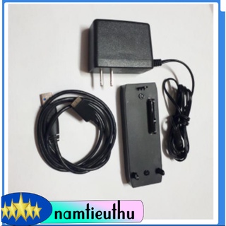 [Xả kho ] BỘ DOCK 3.5 ĐỌC DỮ LIỆU CHO MỌI Ổ PC, LAP, SSD