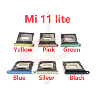 Khay Sim Cho Điện Thoại xiaomi mi 11 lite