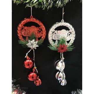[ HCM ] NOEL - BỊCH 1 CÁI - DÂY TREO NOEL - KT-105