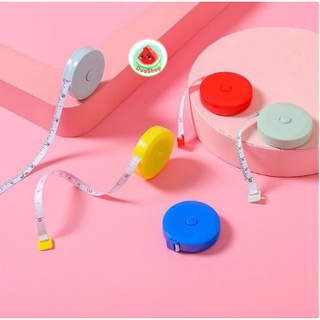 Thước dây rút nhỏ gọn tiện lợi Duashop