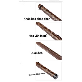 Ống Đựng Cần Câu Đơn Giá Rẻ Chuyên Đồ Câu Lure_Bao Đựng Cần Câu Giá Rẻ