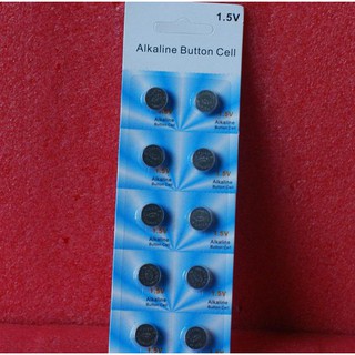1 viên Pin LR44 dùng cho máy ảnh film