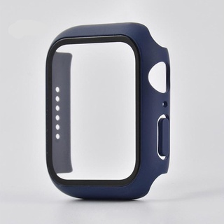 Ốp Case Kính Cường Lực Curved Glass Dành Cho Apple Watch