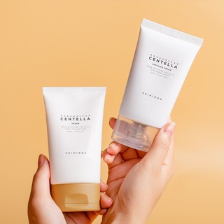 Kem dưỡng Skin1004 dưỡng ẩm làm dịu da cho da mụn