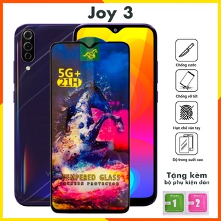 Cường lực vsmart live 4 active 3 joy 3 joy 4 joy 2+ aris pro star 3 4 5 full màn Kính [OG]