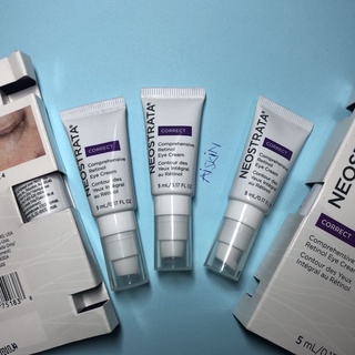 [EXP 06/2023] Kem Mắt NeoStrata Comprehensive Retinol Eye Cream 5ml