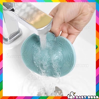 Miếng rửa chén bát silicon siêu bền, miếng silicon nhà bếp đa năng, cọ rửa xoong nồi