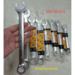 Khóa Yeti Hàng Chuẩn Bao Đẹp,Ko Rỉ (8_10_12_13_14_15_16_17_19_21_22_23_24)