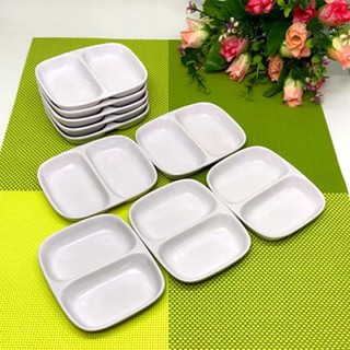 Đĩa Phíp Chấm 2 Ngăn 1205 Việt Nhật