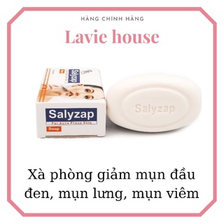 xà phòng giảm mụn FIXDERMA SALYZAP