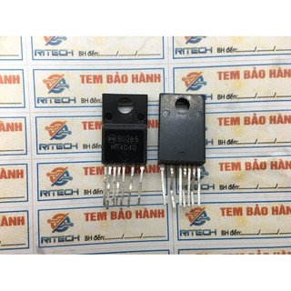 [Combo 2 chiếc] MR4040, MR 4040 IC Nguồn TO220F-7