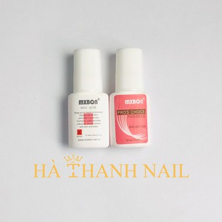 Keo Mxbon ,Keo Dán Móng Mxbon [ MXBON Glue ] Chính Hãng