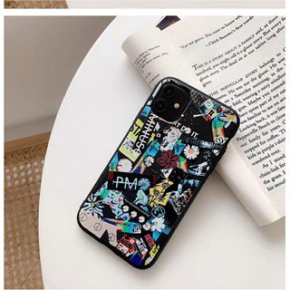 Ốp trứng rán Xiaomi Redmi A1,Poco C40,Note 11s,Note 11 Pro 5G,Note 10s,Note 10 5G,9T,Note 10 Pro,Mi 10T Pro,Mi 11,X3 NFC