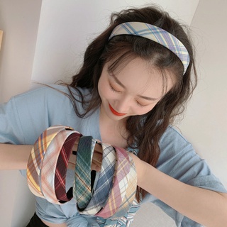 Băng đô, bờm cài tóc kiểu dáng xinh xắn thời trang dành cho nữ