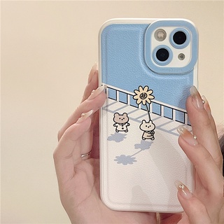 Ốp lưng iphone Ốp Lưng Họa Tiết Trái Vải Cho Iphone 7/7plus/8/8plus/x/xs/11/14pro/13/pro/max/plus/promax Dinuo case