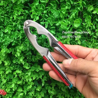 Đồ Kẹp Cua