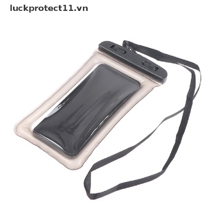 * 3c &amp; Mới * Túi Đựng Điện Thoại Chống Nước Cho iPhone 13 12 11 Pro Max.