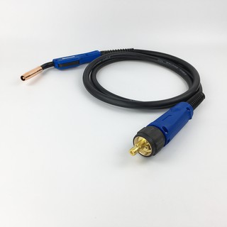 [ Giá Tốt ] Dây Hàn Mig Kết Nối OTC 200A 3m và 5m