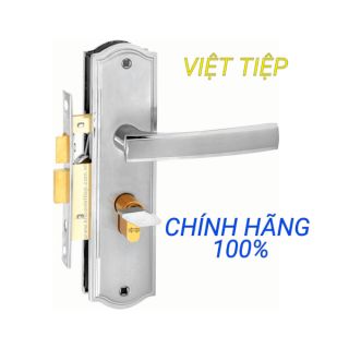KHÓA TAY GẠT PHÒNG VIỆT TIỆP 04504 CHÍNH HÃNG