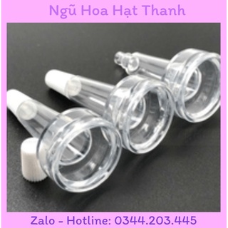 Nút chiết tế nào gốc