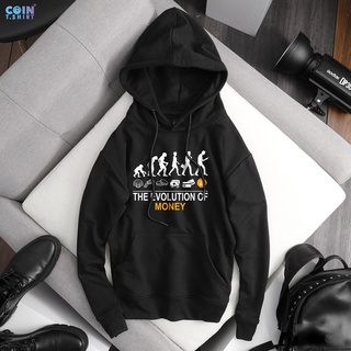 Áo Elon Musk Hoodie, Binance, Bitcoin, Cointshirt