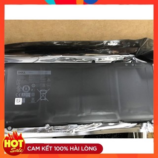 HÀNG ZIN ? Pin(Battery) Dell XPS 13 9360 9343 9350 PW23Y New Original