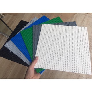Tấm nền 5 màu 32x32 hạt (tấm mỏng)