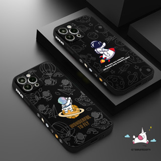 NASA Ốp Điện Thoại Cho Redmi 12C A1 9T 10 9A 9 9C Nf Note 10s 11 11s 9 8 10 Pro Max Poco X3 Pro M3 M4 F4 M5 M3 Pro F3 MI 10 11 Lite 10T Vỏ Bọc Mềm Mại Bảo Vệ Đồ Dùng Tiện Dụng