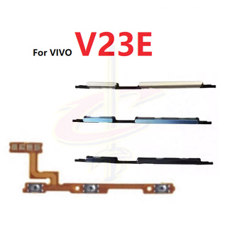 Bo Mạch Nút Nguồn Cho Điện Thoại vivo V23E