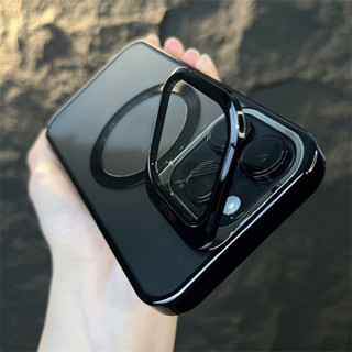 Ốp Điện Thoại PC Cứng Trong Suốt Cho compatible for iPhone 12 13 pro 14 pro max