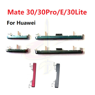 Nút Nguồn Chất Lượng Cao Thay Thế Chuyên Dụng Cho Huawei Mate 30 Pro lite 30E Pro