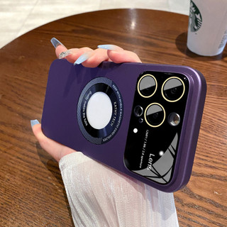 Ốp Điện Thoại Siêu Mỏng Bảo Vệ Ống Kính Máy Ảnh Toàn Diện Chống Sốc Cho Apple iPhone 14 pro max 14 pro 13 pro max 14