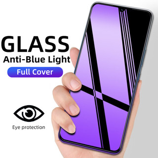 Kính Cường lực Chống Tia Sáng Xanh Cho OPPO F9 F11 Pro A5S A12 A15 A15S A16 A16K A31 A33 A53 A52 A92 A91 A93 A94 A95 A73 A76 A54 A55 A74 A5 A9 2020 Reno 2F 3 4 4F 5 6 7