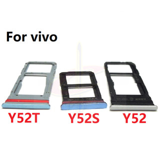 Khay Đựng Sim Điện Thoại Dành Cho VIVO Y52 Y52S Y52T S1