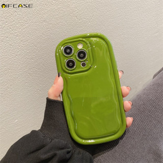 Ốp Điện Thoại Silicone Mềm Chống Sốc Kiểu Gợn Sóng 3D Cho OPPO A35 A32 A31 A9 A5 2020 A15 A15s R17 R15