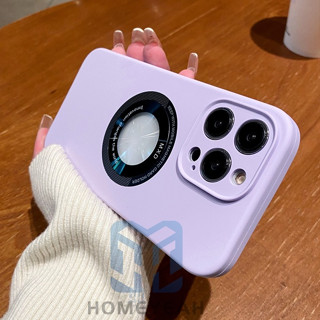 Ốp Điện Thoại silicone Mềm Chống Sốc Cho iPhone 12 13 14 Pro Max 14Plus