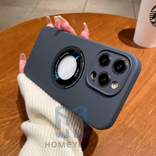 Ốp Điện Thoại silicone Mềm Chống Sốc Cho iPhone 12 13 14 Pro Max 14Plus