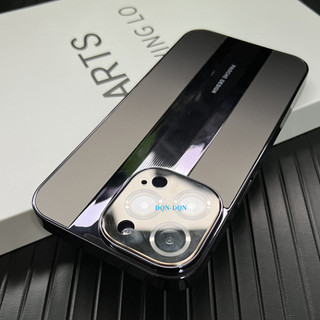 Ốp Điện Thoại Cứng Thời Trang Cho compatible for iPhone 13 pro 14 pro max