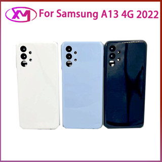 Nắp Lưng Điện Thoại SAMSUNG Galaxy A13 4G 2022 Thay Thế Chuyên Dụng Cho