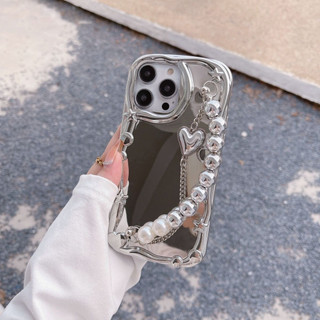 Ốp Điện Thoại Màu Gợn Sóng Độc Đáo Cho Iphone 14 pro max 12 pro max 11 pro max xs max xr x 13promax 14 pro 14 plus