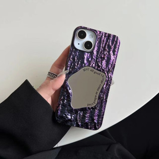 Ốp Điện Thoại Tráng Gương Cho Iphone 14 pro max 12 pro max 11 pro max xs max xr x 13promax 14 pro 14 plus