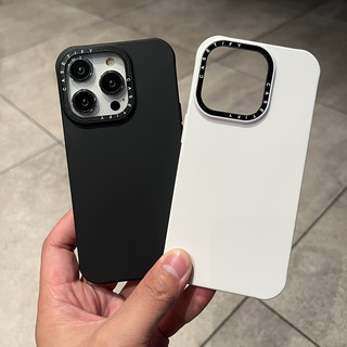 Ốp Điện Thoại TPU Dẻo Màu Đen Bảo Vệ Camera Cho IPhone 14 Pro Max 13 6 + S 7 / 8 SE 2020 7P / 8Plus X XS XR 11 12 Mini Pro Max