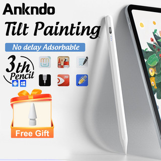 Bút cảm ứng Ankndo dành cho máy tính bảng Android/Samsung Xiaomi Oppo
