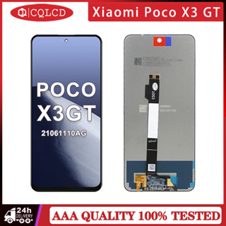 Màn Hình Cảm Ứng LCD Thay Thế Cho Xiaomi Mi Poco X3 GT