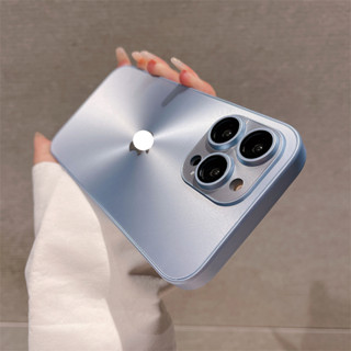 Ốp Điện Thoại silicone Cứng Chống Sốc Màu Laser Cho iPhone 14 13 12 11 Pro Max 14 plus 11pro