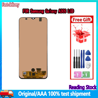 Màn Hình Điện Thoại Cảm Ứng Chất Lượng Cao Thay Thế Cho Samsung Galaxy A30