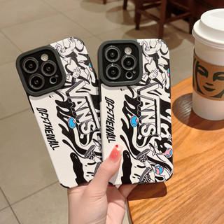Ốp Điện Thoại In Logo Vans Cho iphone 14 Pro Max 14 + 13 Pro Max 13 13pro 11 Pro Max 11 X XR Xs Max 7 + 8 + 12Pro 12 Pro Max