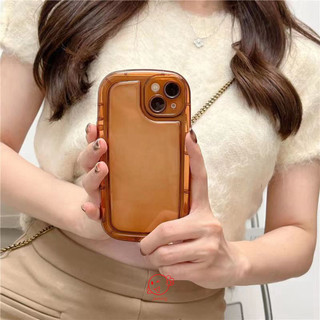 Ốp Điện Thoại Trong Suốt Chống Sốc Cho iPhone 6 6S 7 8 PLUS X XR XS 11 12 13 14 PRO MAX PLUS