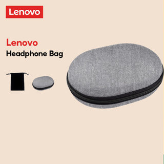 Hộp Đựng Tai Nghe Lenovo Dễ Dàng Mang Đi Được