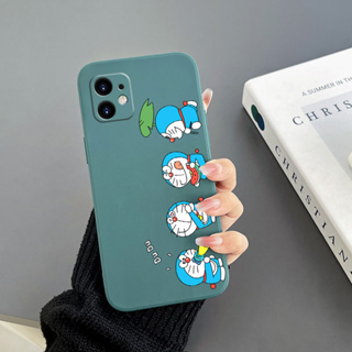 Ốp Điện Thoại Tpu In Hình Doraemon Cho iPhone 11 iPhone 11 pro iPhone 11 pro max iPhone 12 iPhone 12 pro iPhone 12 pro max